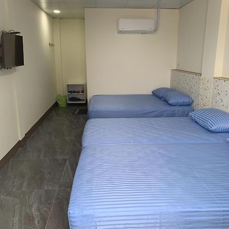 Home Run Homestay Dongyin ภายนอก รูปภาพ